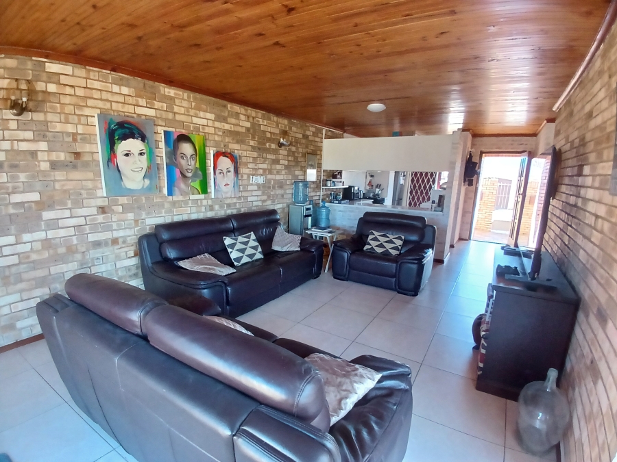To Let 3 Bedroom Property for Rent in South End Eastern Cape